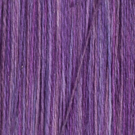 Lavender 34 - Råsilketråd
