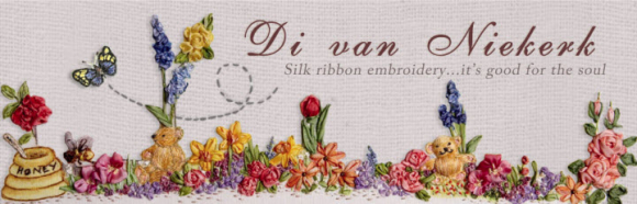 Di van Niekerk’s Crafts Unlimited