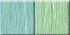 House of Embroidery - Moulinégarn - Aqua - 28