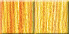 House of Embroidery - Moulinégarn - Daffodil - 47
