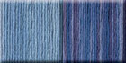 House of Embroidery - Moulinégarn - Iris - 57