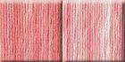 House of Embroidery - Moulinégarn - Coral - 86