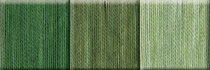 House of Embroidery - Pärlgarn - Bulrush - 03