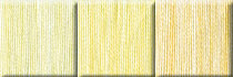 House of Embroidery - Pärlgarn - Sunlight - 11
