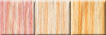 House of Embroidery - Pärlgarn - Blosssom - 12