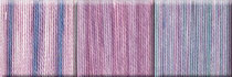 House of Embroidery - Pärlgarn - Pansy - 15