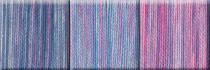 House of Embroidery - Pärlgarn - Hydrangea - 18