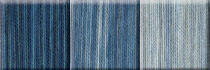 House of Embroidery - Pärlgarn - Forget me Not - 21
