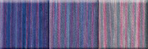 House of Embroidery - Pärlgarn - Lavender - 34