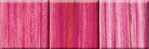 House of Embroidery - Pärlgarn - Camellia - 35
