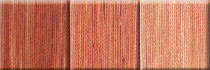 House of Embroidery - Pärlgarn - Coppertone - 37
