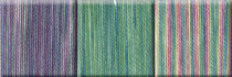House of Embroidery - Pärlgarn - Grapes - 39