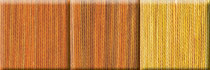 House of Embroidery - Pärlgarn - Brass - 46