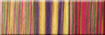 House of Embroidery - Pärlgarn - Freesia - 48