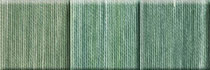 House of Embroidery - Pärlgarn - Cypress - 50