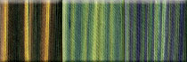House of Embroidery - Pärlgarn - Forest - 54