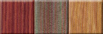 House of Embroidery - Pärlgarn - Cloves - 55