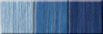 House of Embroidery - Pärlgarn - Iris - 57