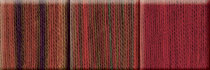 House of Embroidery - Pärlgarn - Harvest - 64