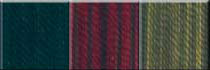 House of Embroidery - Pärlgarn - Woodlands - 69