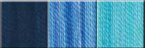 House of Embroidery - Pärlgarn - Water-Lily - 70