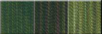 House of Embroidery - Pärlgarn - Foxtail Fern - 71