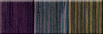 House of Embroidery - Pärlgarn - Reflection - 88