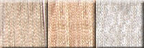 House of Embroidery - Pärlgarn - Ash - 74