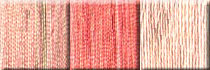 House of Embroidery - Pärlgarn - Gladiolae - 77
