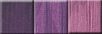 House of Embroidery - Pärlgarn - Larkspur - 80