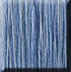 House of Embroidery - Råsilketråd - True Blue - 01