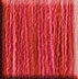 House of Embroidery - Råsilketråd - Berries - 20