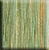 House of Embroidery - Råsilketråd - Mango - 24