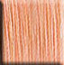 House of Embroidery - Råsilketråd - Coppertone - 37