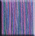 House of Embroidery - Råsilketråd - Peacock - 38
