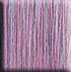 House of Embroidery - Råsilketråd - Grapes - 39