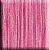 House of Embroidery - Råsilketråd - Wine Glow - 45