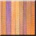 House of Embroidery - Sidenband - Strelitzia - 68B