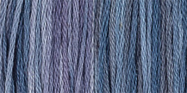 True Blue 01 - Moulinegarn