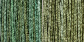 Blue Gum 05 - Moulinegarn