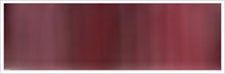 Antique Red 62 - 6 mm/3 m - Organzaband