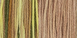 Oak 10 - Moulinegarn