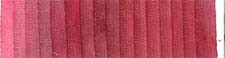 Cerise 108 - 32 mm/ 1m Sidenband