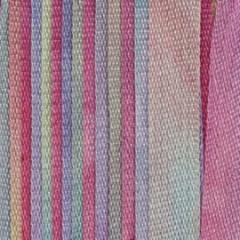 Wine Glow 45M - 4 mm/3 m Sidenband