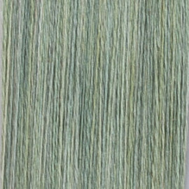 Cypress 50 - Råsilketråd