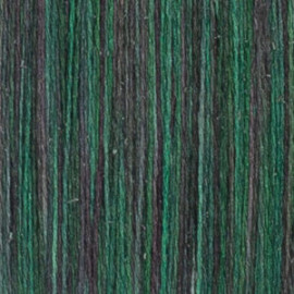 Woodlands 69 - Råsilketråd