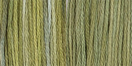 Lemon & Lime 25 - Moulinegarn