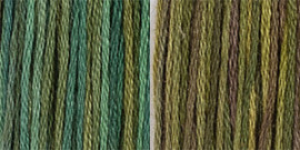Moss 32 - Moulinegarn