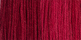 X-mas Red 40 - Moulinegarn