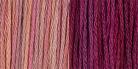 Fuschia 49 - Moulinegarn